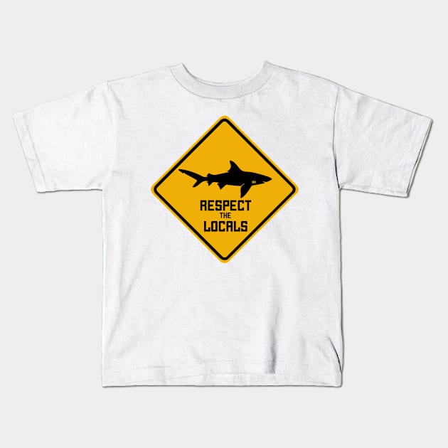 Untitled Kids T-Shirt by ScienceCorner